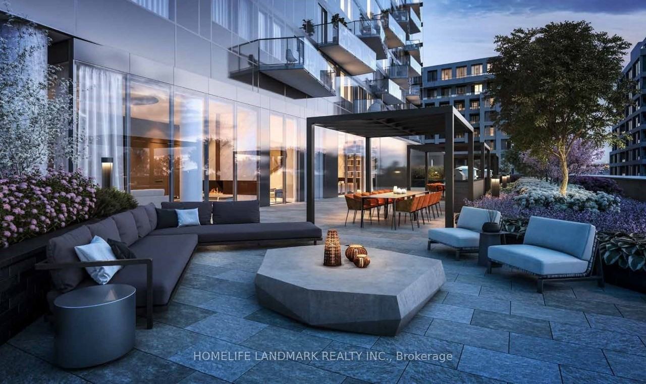 470 Adelaide Street West #2912 - Photo 3 of 15