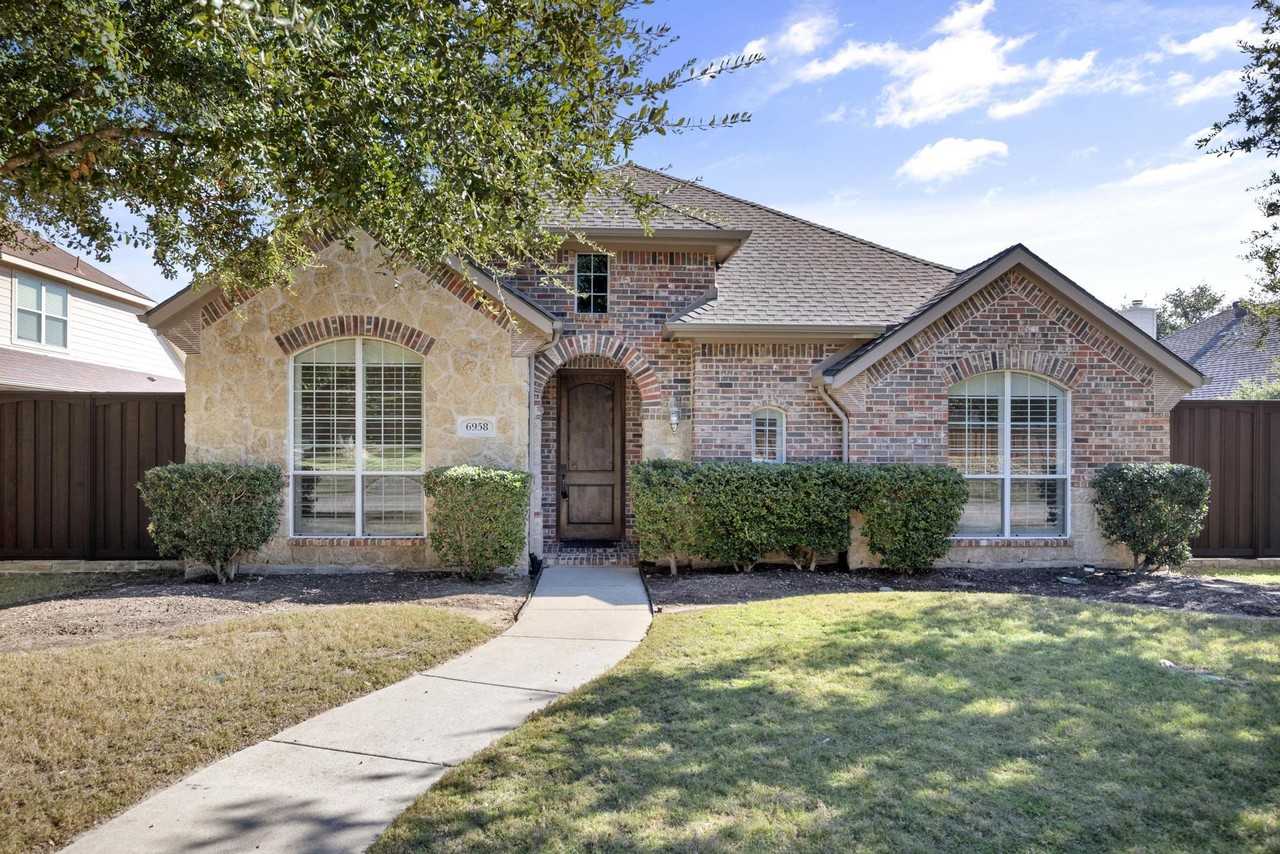 6958 Calm Meadow Dr