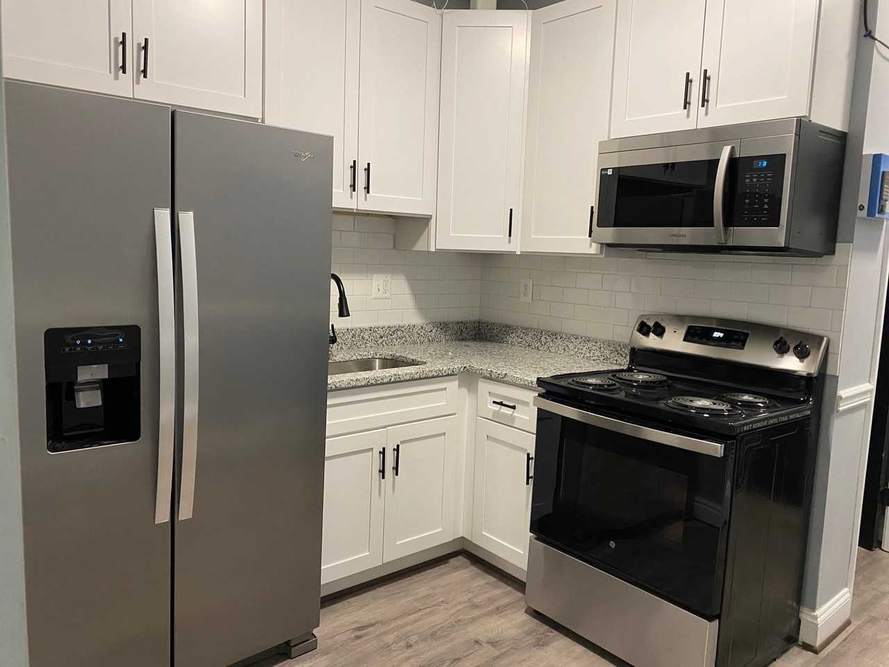 529 S Longwood Street - Photo 2 of 8