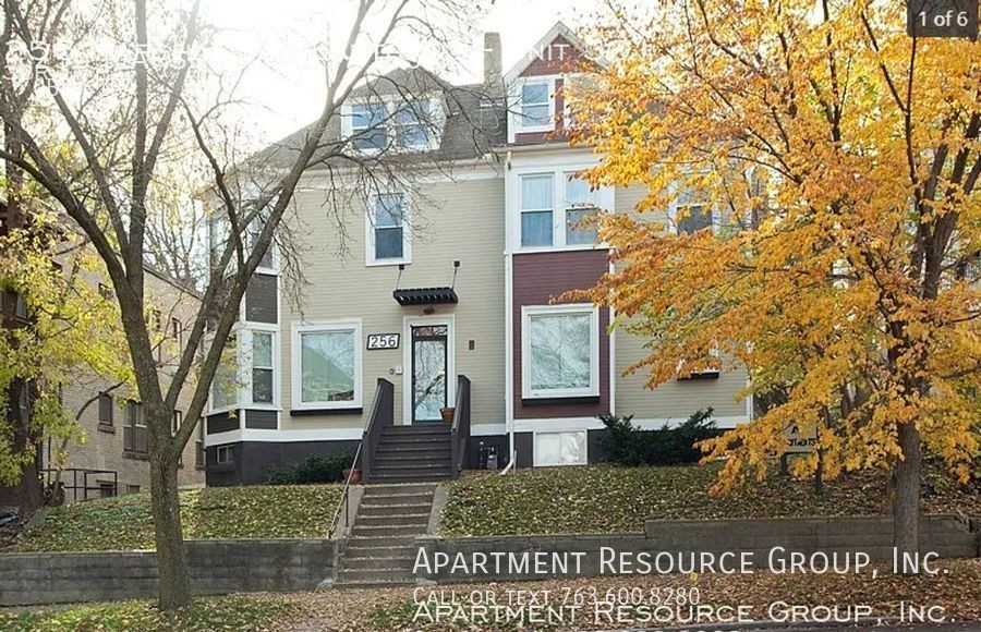 256 Marshall Ave #105