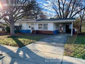 5865 Coleman St - Photo 1 of 1