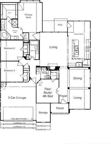 1116 Bentley Dr - Photo 3 of 38