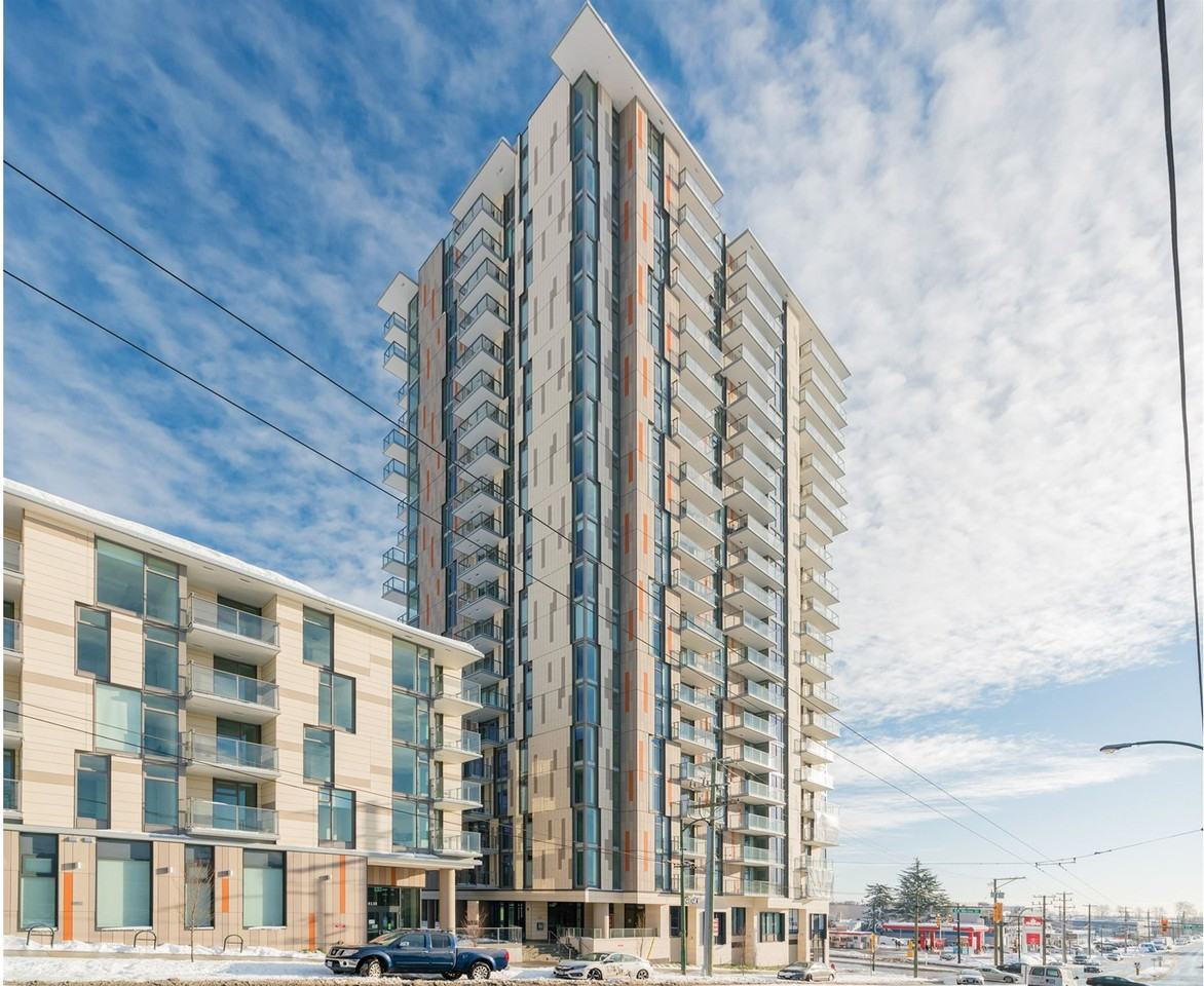 8188 Fraser St #904
