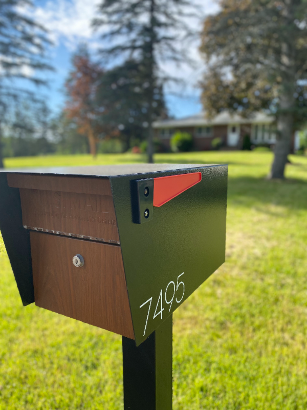 7495 E Taft Rd - Photo 2 of 11