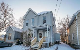 1107 N Sheridan Rd #2 - Photo 1 of 1