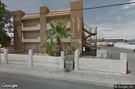 3125 N Pecos Rd College Court Apartments - Photo 2 of 50