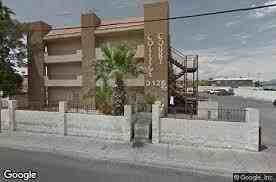 3125 N Pecos Rd College Court Apartments - Photo 3 of 50