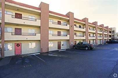 3125 N Pecos Rd College Court Apartments - Photo 6 of 50