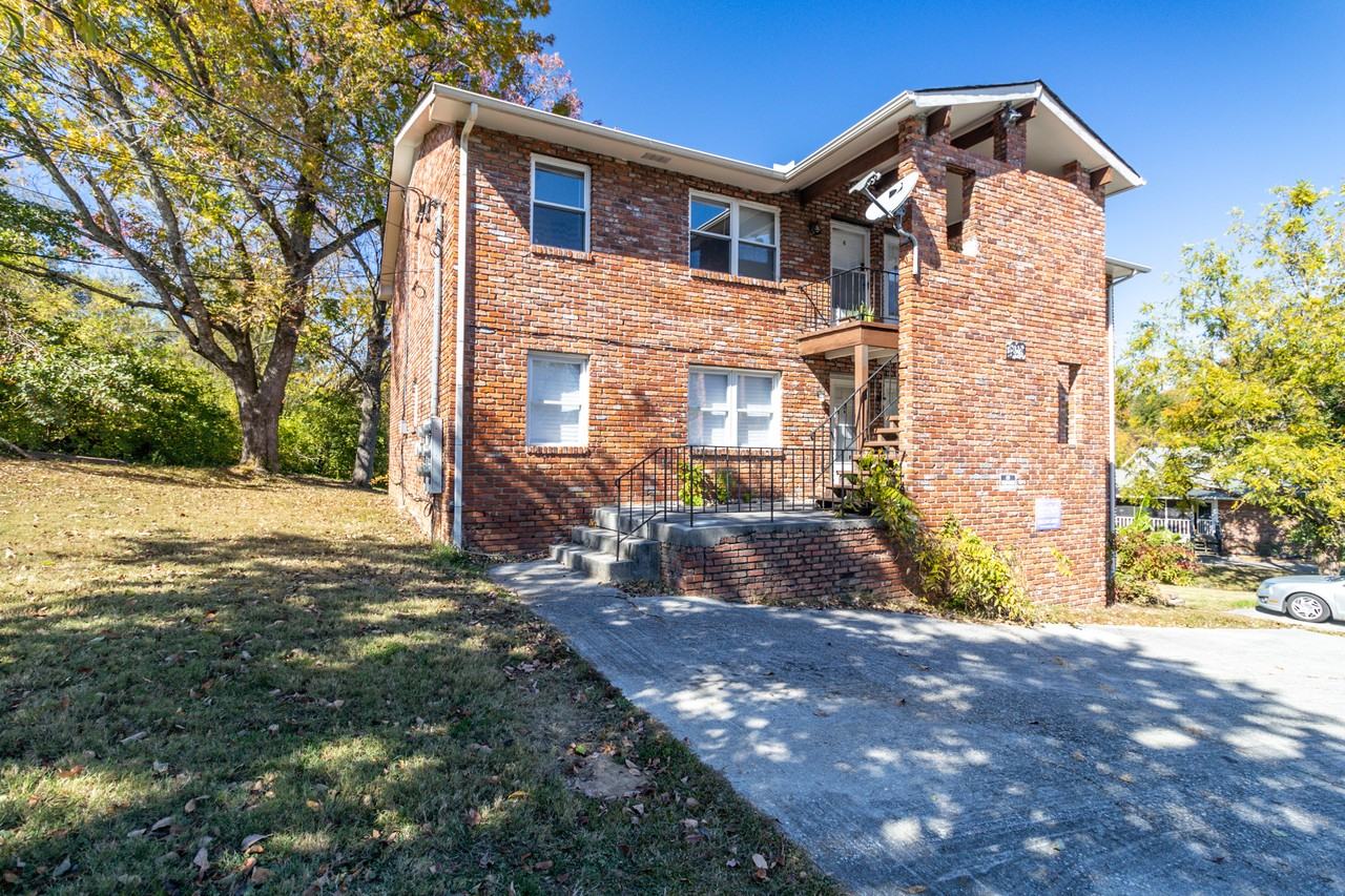 Inskip Rd 5017 Apartments 5017 Inskip Rd, Knoxville, TN 37912