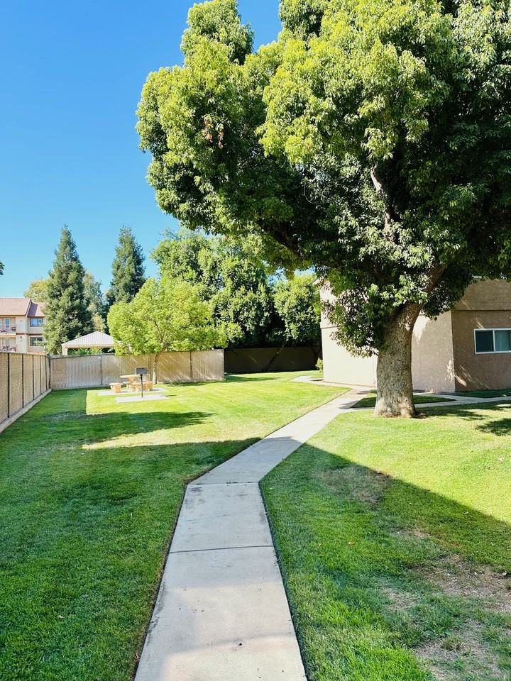 Royal Arms Apartments 1413 E Saginaw Way 1445, Fresno, CA 93704 Zumper