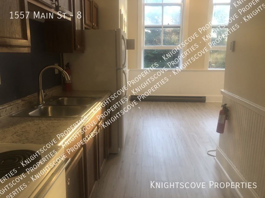 SL 1557 Main St, Whiteford, MD 21160 Apartment for Rent PadMapper