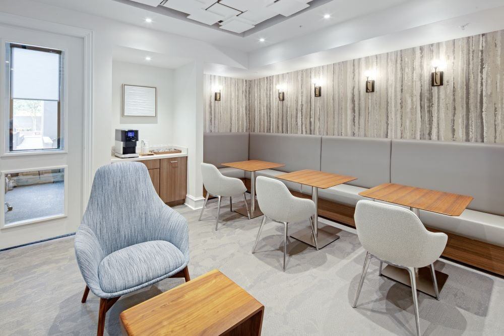 Rienzi at Turtle Creek - Photo 5 of 45