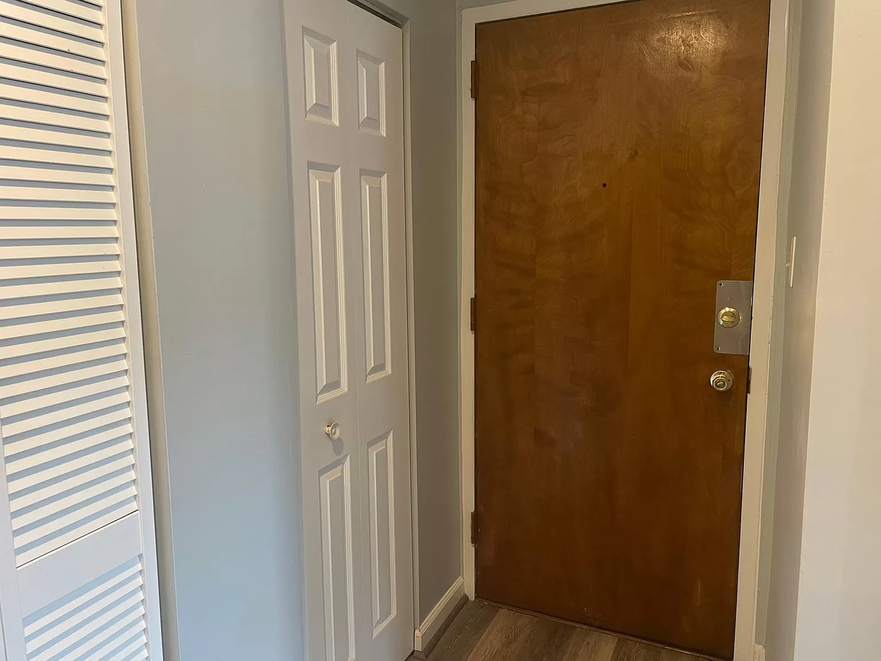 516 Saint Paul St #1 - Photo 2 of 9