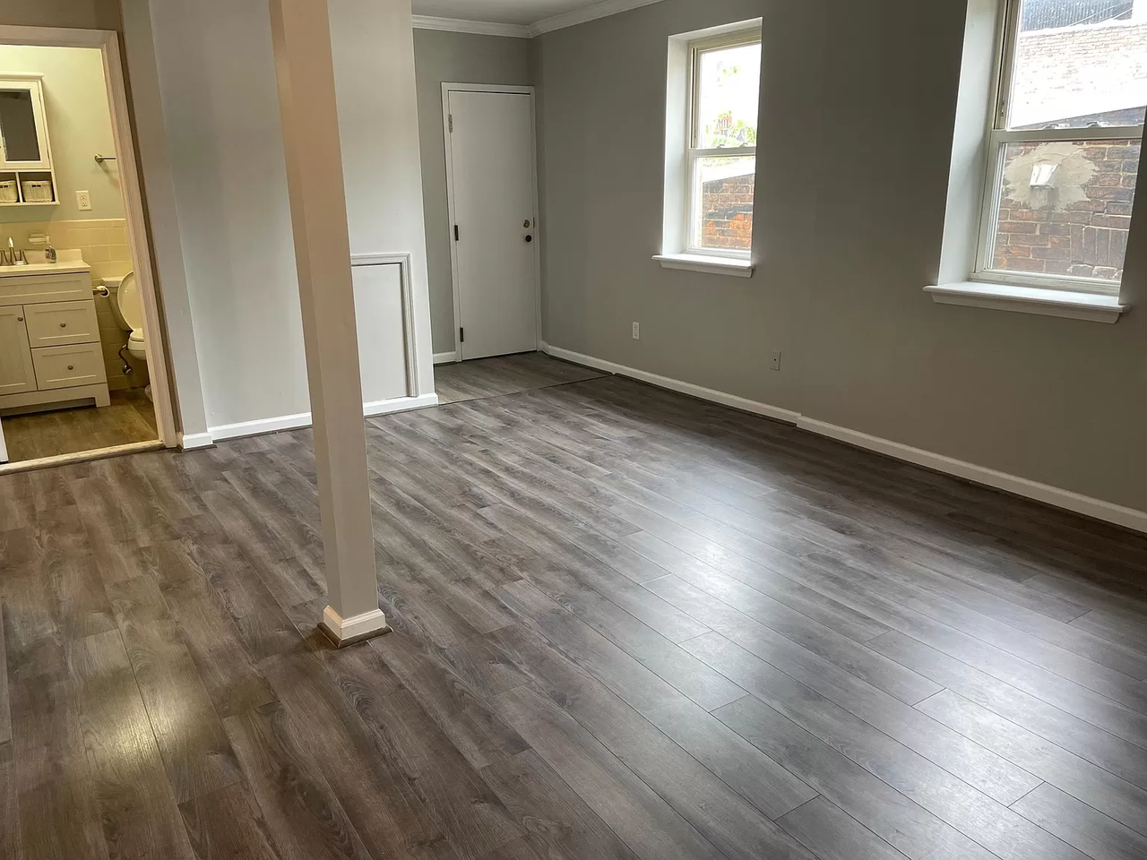 516 Saint Paul St #1 - Photo 3 of 9