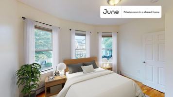 featured image of 21 Rossmore Street #B