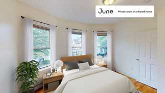 21 Rossmore Street #B - Photo 1 of 1