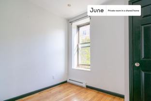 961 Columbus Ave #B - Photo 1 of 1