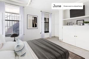 featured image of 522 W 148th St #D