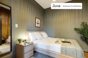 featured image of 101 Calumet St #D