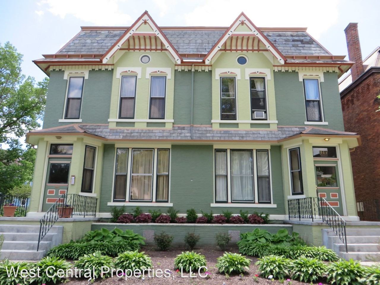 917 W Berry St Apartments in West Central, Fort Wayne, IN 46802 Zumper