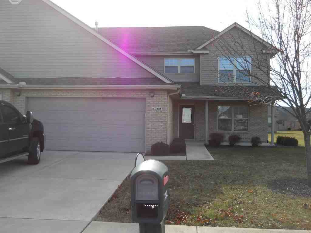 2221 Shamrock Lane Apartments 2221 Shamrock Ln, Troy, OH 45373 Zumper