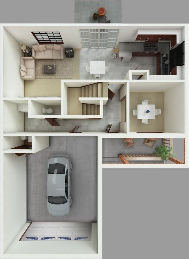 2221 Shamrock Lane Apartments 2221 Shamrock Ln, Troy, OH 45373 Zumper