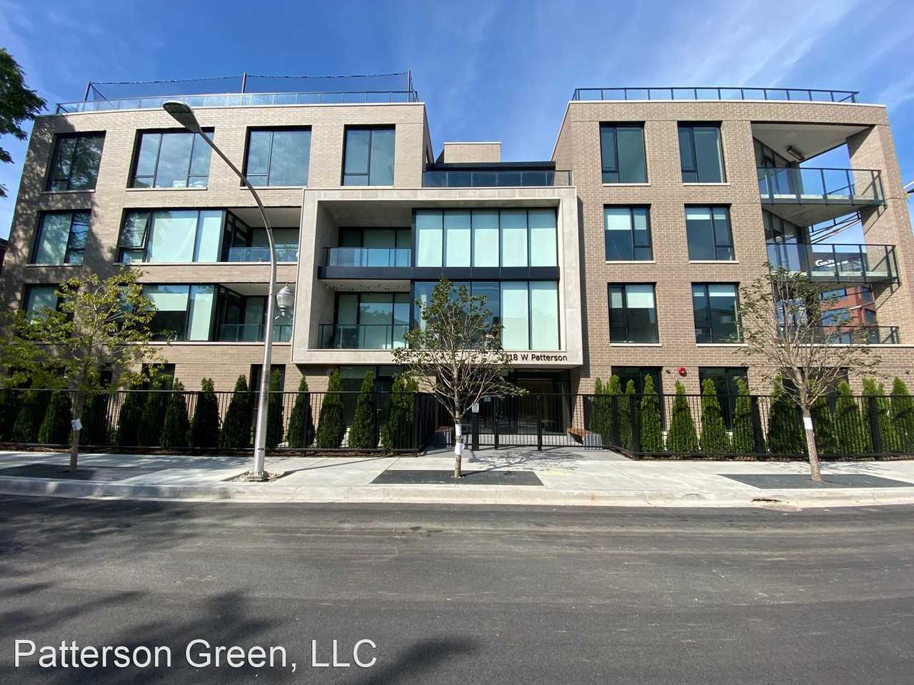 1118 W Patterson Ave Apartments in Lakeview, Chicago, IL 60613 Zumper