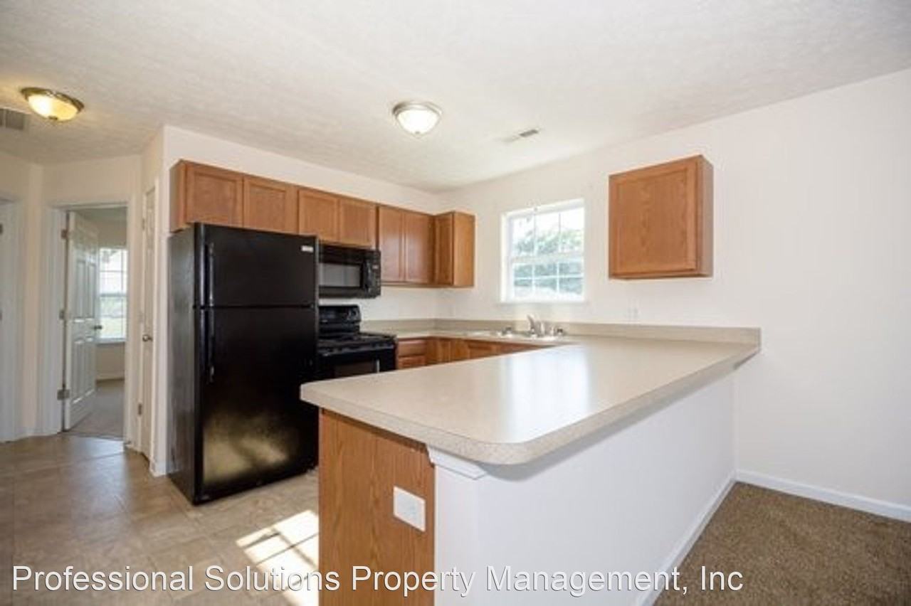 100 Buffalo Trace Apartments 100 Buffalo Trce, Winchester, KY 40391