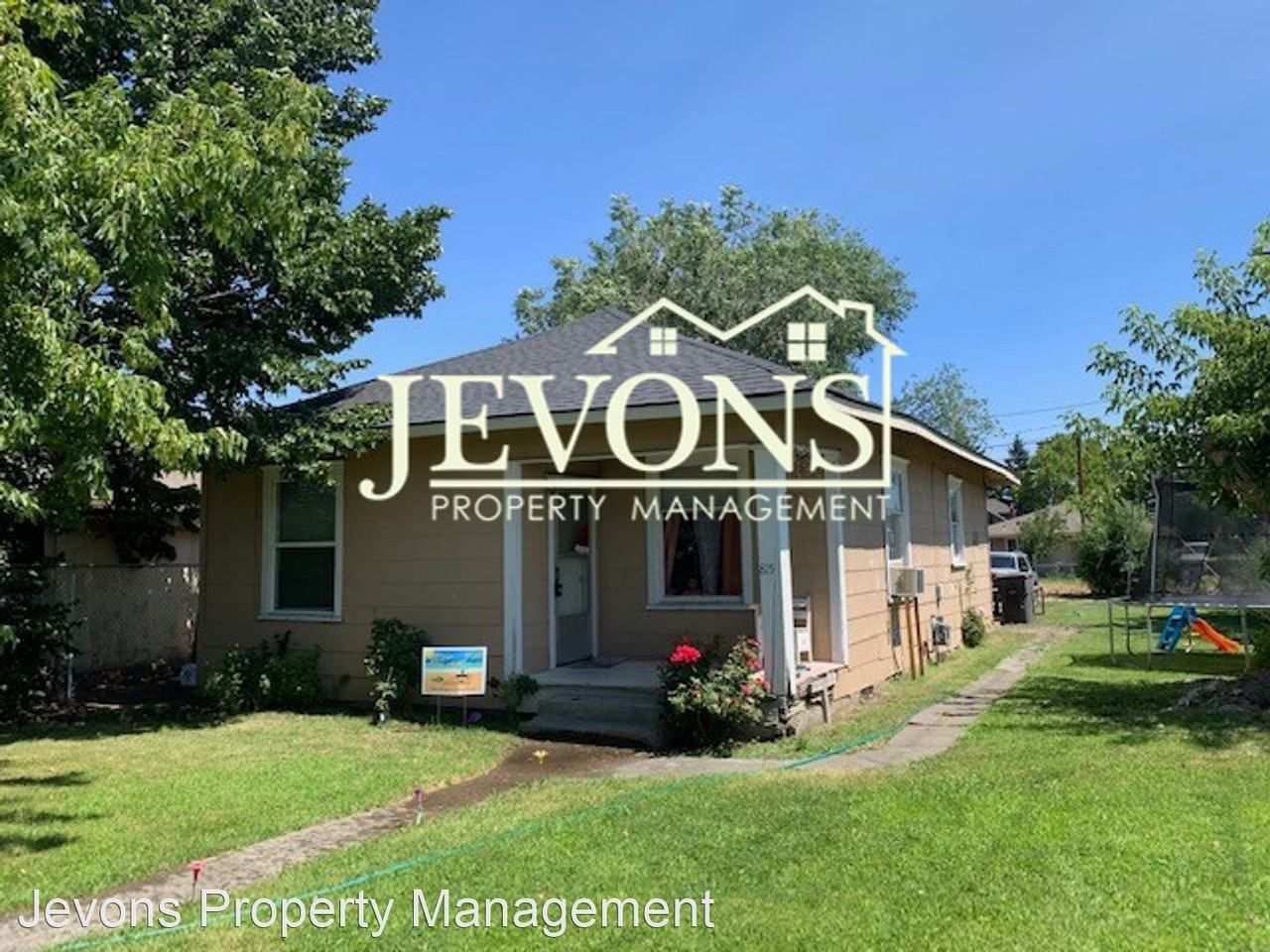 815 S 4th St, Yakima, WA 98901 2 bedroom House Rental Zumper