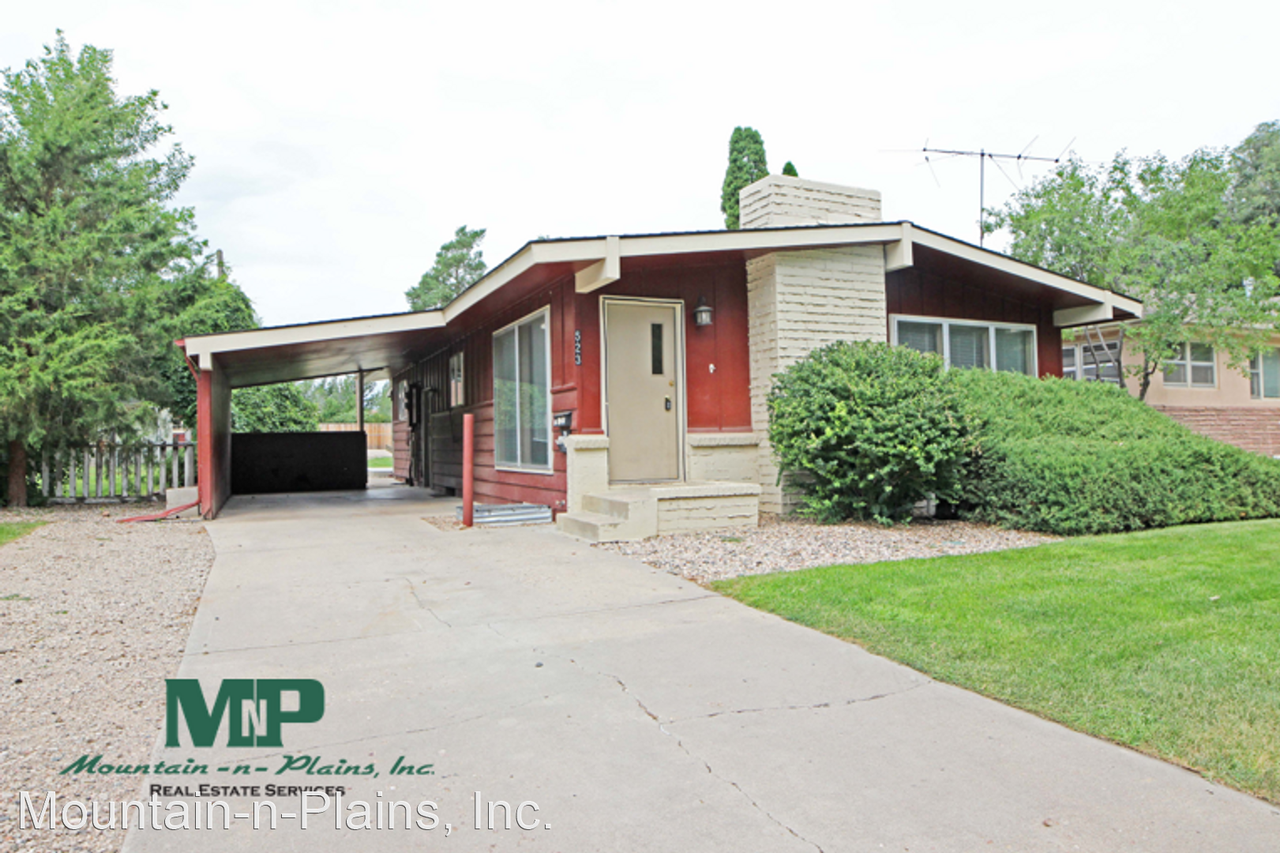 523 & 523 1/2 S. Grant Avenue - Photo 2 of 3