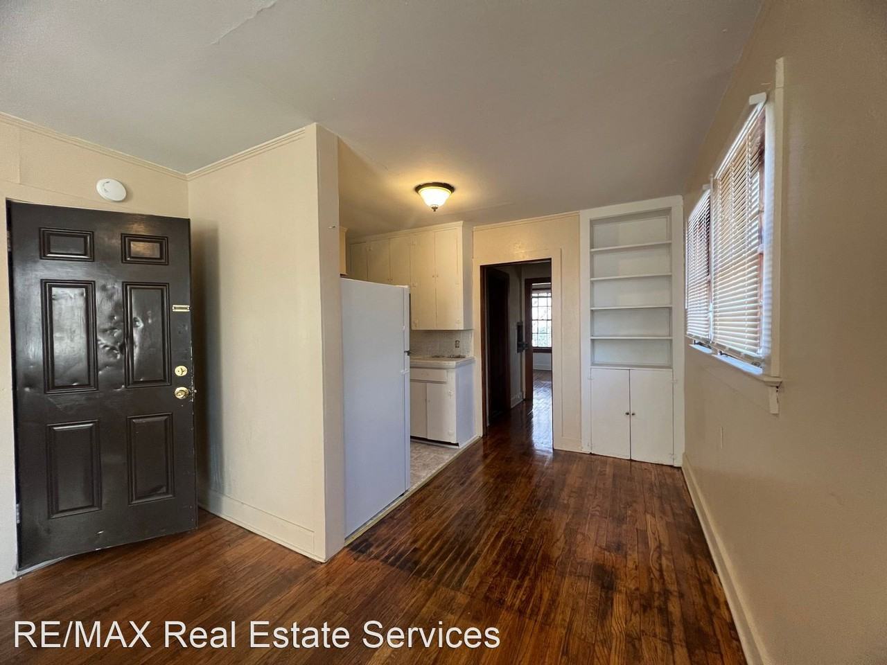 Yarborough Quadplex - Photo 2 of 7