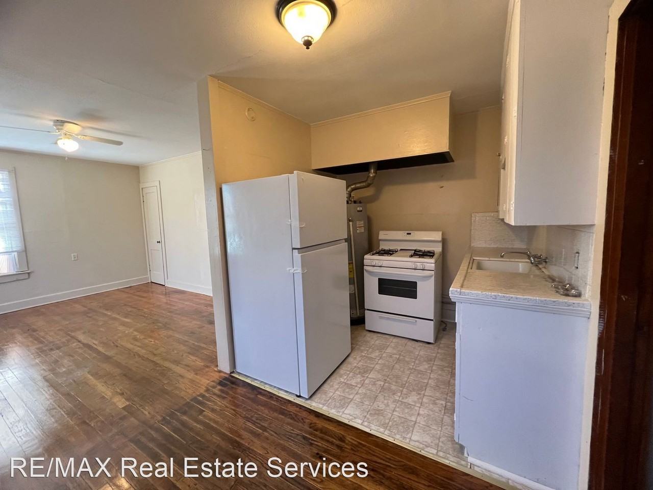 Yarborough Quadplex - Photo 3 of 7