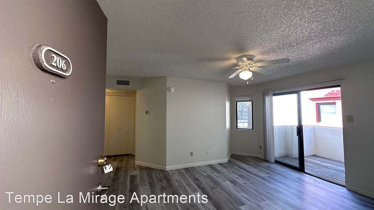 Tempe La Mirage Apartments 610 E Gilbert Dr, Tempe, AZ 85288 Zumper