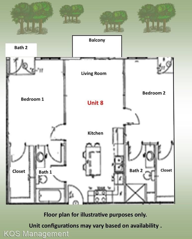 Huron Grove Apartments - Photo 3 of 5