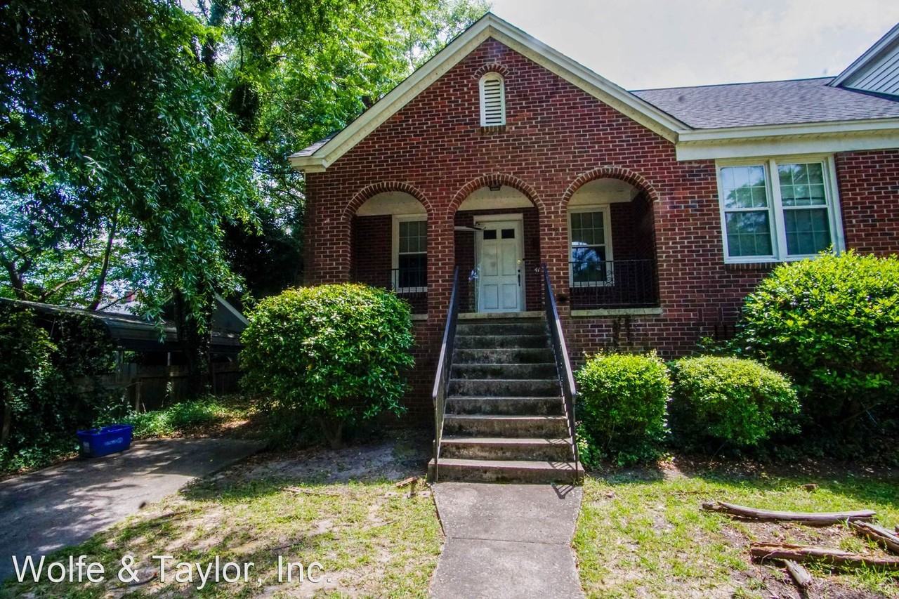 4124 4126 Cassina Road Apartments in Shandon, Columbia, SC 29205 Zumper