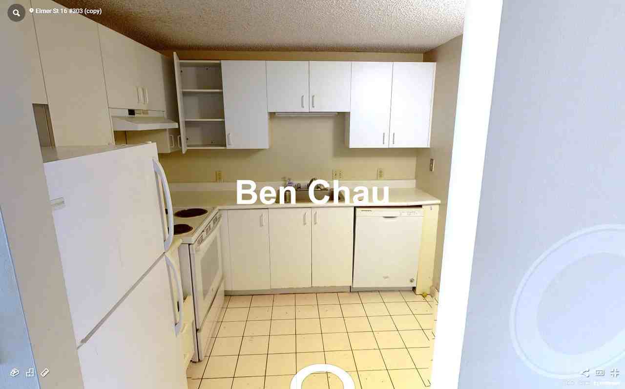 16 Elmer St #303B - Photo 2 of 13