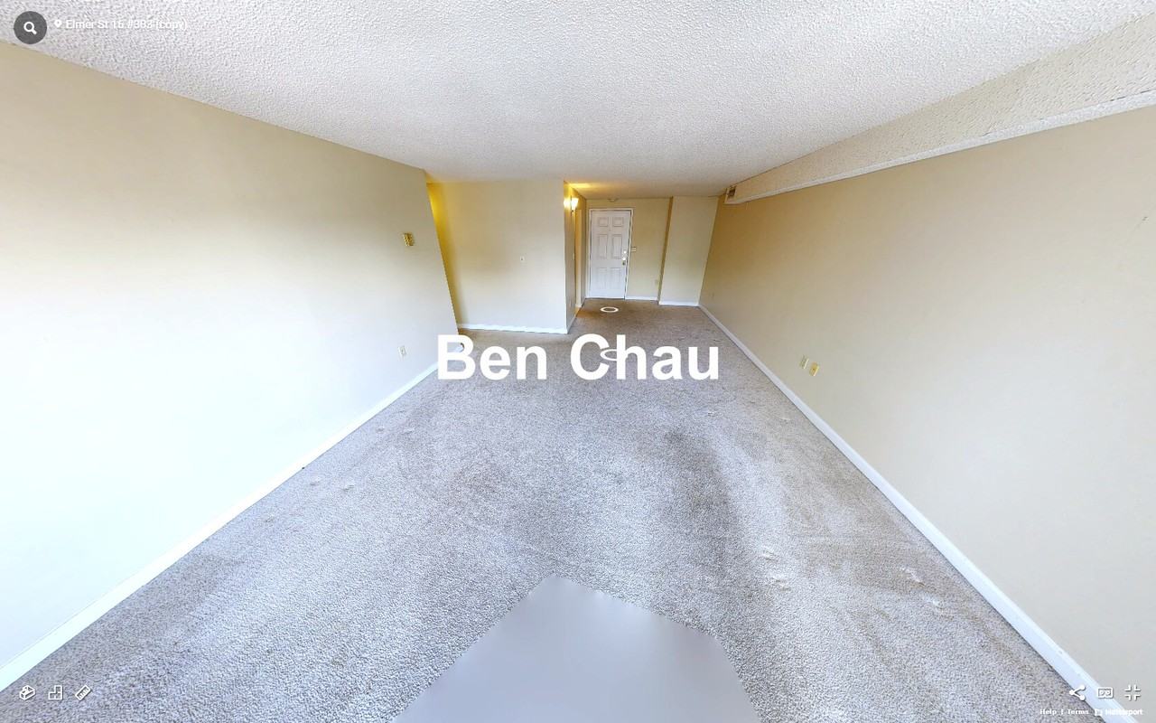 16 Elmer St #303B - Photo 4 of 13