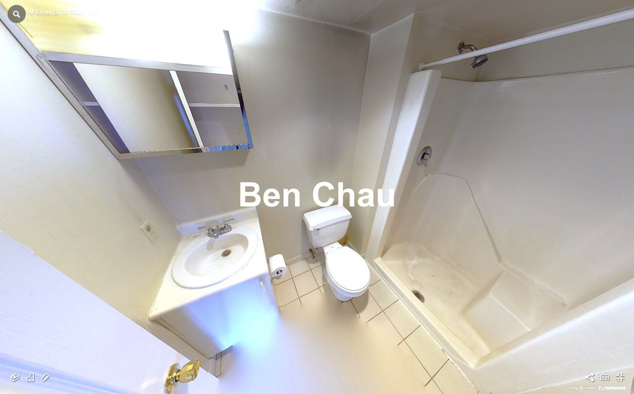 16 Elmer St #303B - Photo 7 of 13