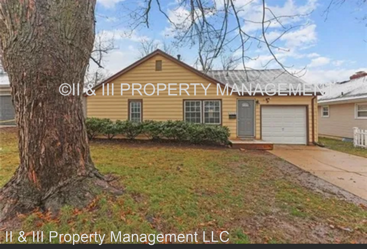 3703 W 47th Pl, Roeland Park, KS 66205 3 Bedroom House for 2,200/month