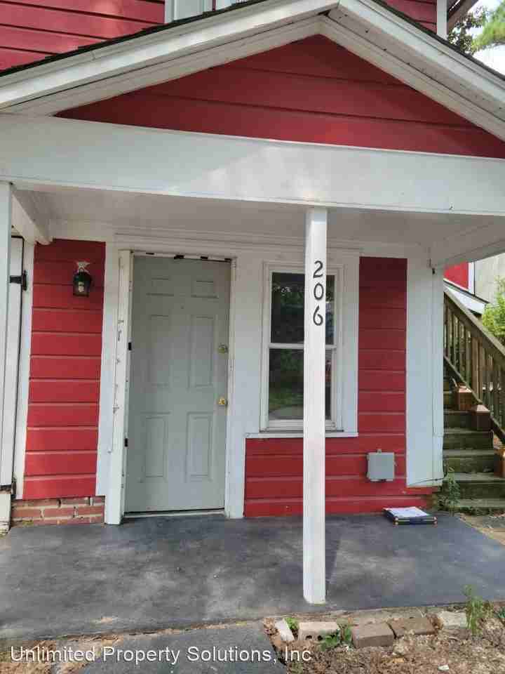 206 South 20th Street - Photo 2 of 13