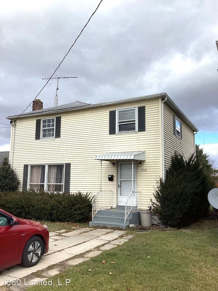 359 Wayne Ave, Chambersburg, PA 17201 3 bedroom House Rental Zumper