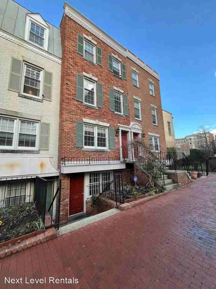 Corcoran St NW - Photo 2 of 11