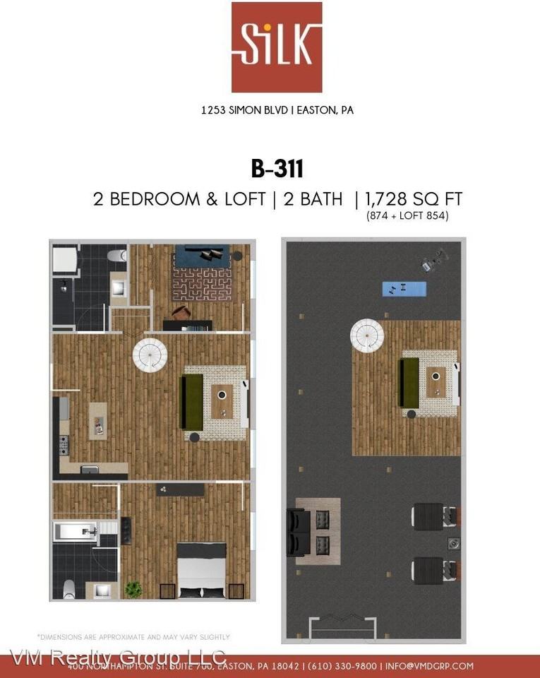 1262 Simon Blvd. - Photo 2 of 19