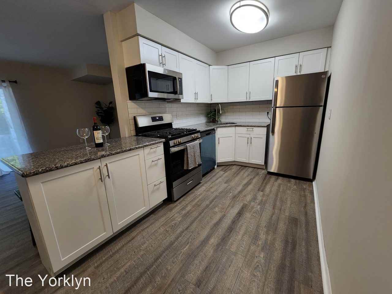 The Yorklyn Apartments and Townhomes - Photo 2 of 40