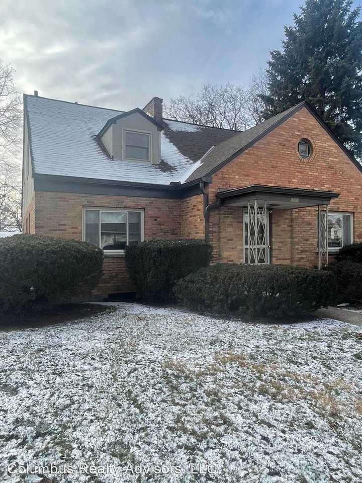 117 Fairlawn Dr Apartments in Indian Springs, Columbus, OH 43214 Zumper