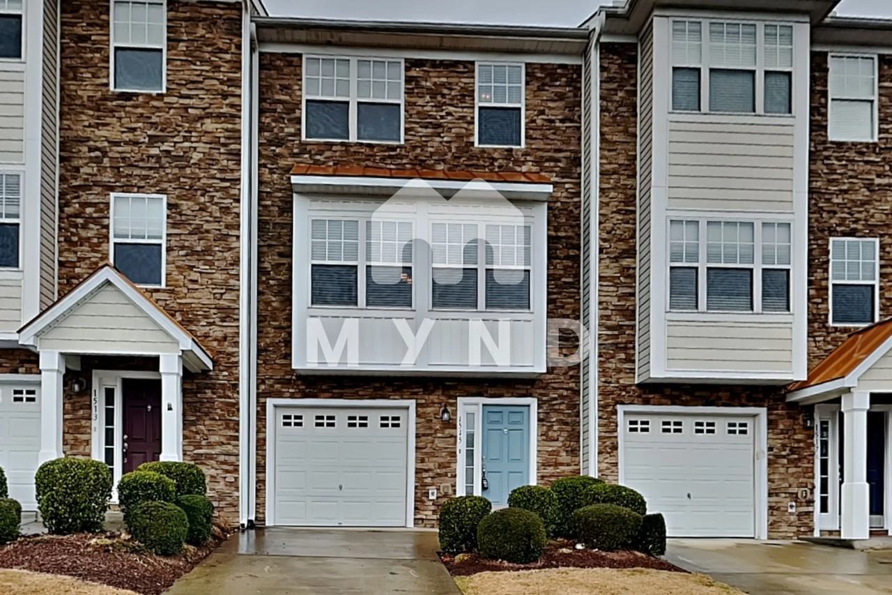 1515 Haywards Heath Ln, Apex, NC 27502 3 Bedroom House for 2,125/month