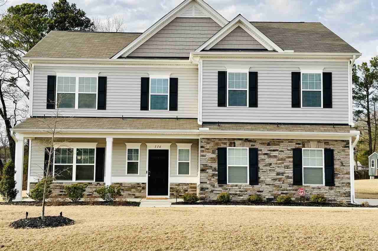 116 Lexington Dr - Photo 2 of 50