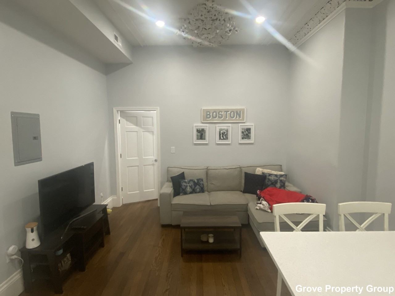 475 Massachusetts Ave #3 - Photo 5 of 9