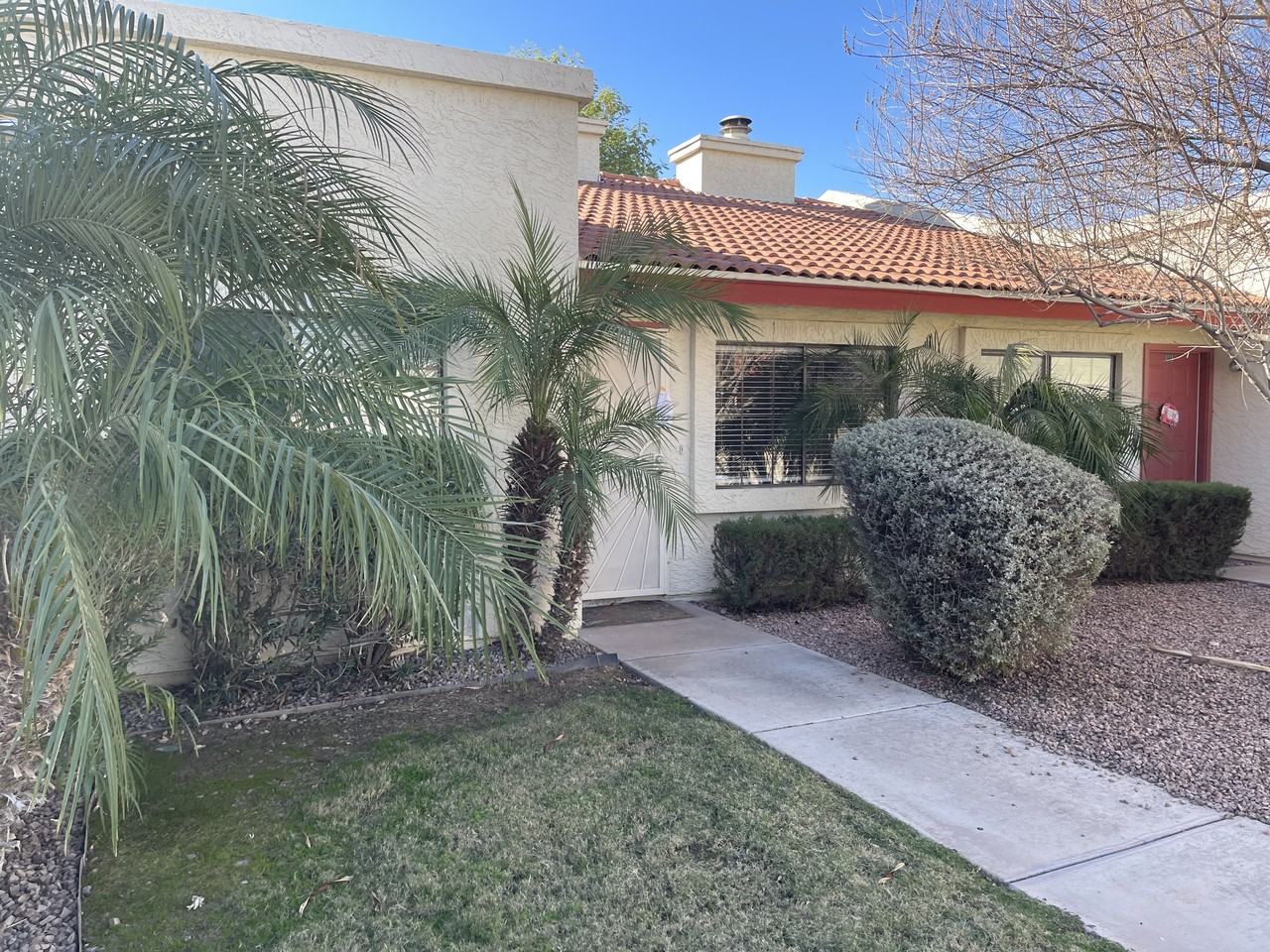633 W Southern Ave #1112