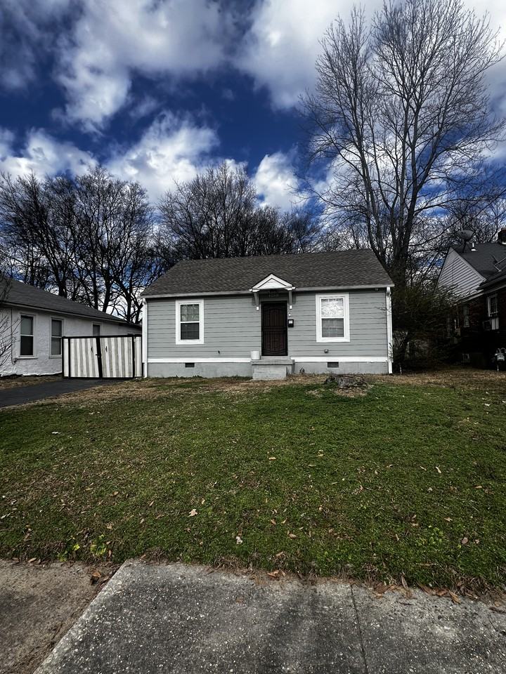 3492 Vernon Ave, Memphis, TN 38122 2 Bedroom House for 1,800/month